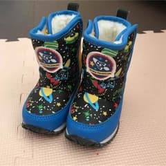 ベビーブーツのサムネイル