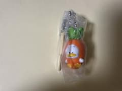 サンリオ ベジタブルビスケット ＆チャーム　あひるのペックルのサムネイル