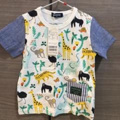 グレードスコープTシャツ100cmのサムネイル