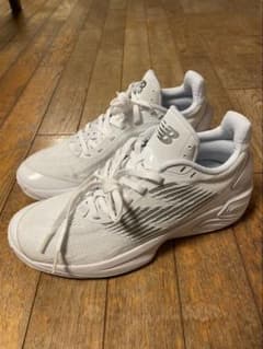 New Balance BB2WYWT5 TRIPLE WHITE 농구화