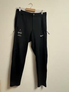 16ss FCRB×NIKE コラボパンツ M - メルカリ