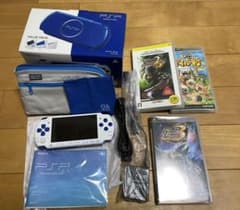 PSP-3000 Value Packのサムネイル