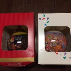 りんごjuice様専用 Xmas オーナメントのサムネイル