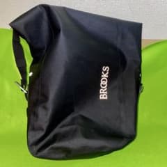 BROOKS パニアバッグ(防水・小容量) - メルカリ