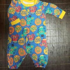 みかりんぽん様専用゜。*♡ビッツロンパース゜。*♡のサムネイル