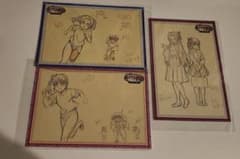鬼滅の刃 キメツ学園 原画ポストカード - メルカリ