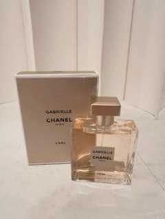 GABRIELLE CHANEL L'EAU ガブリエル ロー 50mlのサムネイル