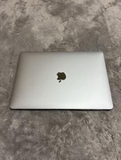 MacBook Air M1 2020 シルバー - メルカリ