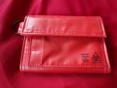PORTER二つ折り財布のサムネイル