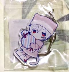 まふまふアクリルキーホルダー アクキーのサムネイル