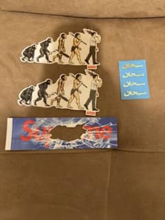 Supreme 26ss stickerのサムネイル
