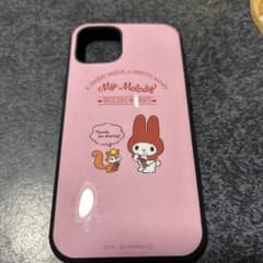 iphone12ミニケースのサムネイル