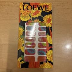 LOEWEネイルキットのサムネイル