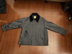 UNITED TOKYO ブルゾン ジャケットのサムネイル
