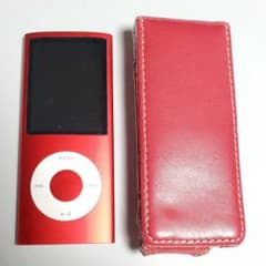 金額交渉専用 第4世代 ipodnano 8GB ラルク 名入れ 第4世代 ipodnano 8GB ラルク 名入れ - メルカリ
