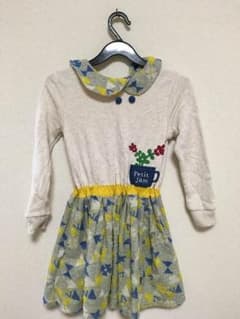 mmmama様 プチジャム ワンピースのサムネイル