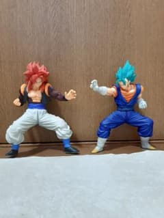 ドラゴンボール　フィギュア　ゴジータのサムネイル