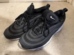 Nike Air Max 97 ブラック　27.0cmのサムネイル