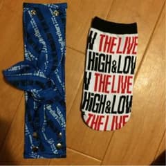 HiGH＆LOWグッズのサムネイル