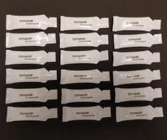 immupure イミュピュア ミニサイズ 3g×18セット(54g)のサムネイル