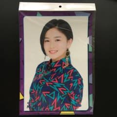 BEYOOOOONDS 平井美葉 A4クリアファイル 生写真 7 - メルカリ