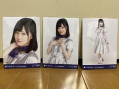 乃木坂46 生写真　山下美月のサムネイル