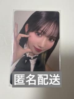 IS:SUE QUARTET 釼持菜乃 NANO FC早期予約特典 トレカのサムネイル