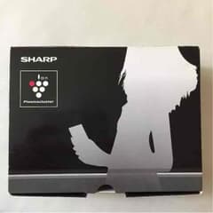 SHARP プラズマクラスターイオン発生器 新品未使用のサムネイル
