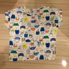 6/25まで取置き中 レディースTシャツのサムネイル