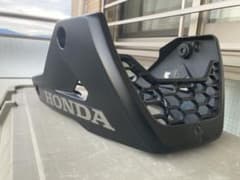 グロム　jc92 ホンダ純正　アンダーカウル　アンダーガードのサムネイル