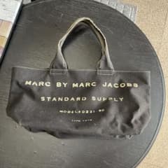 マークバイマークジェイコブス トートバッグ MARCのサムネイル
