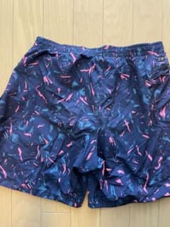NIKE DRI-FITショートパンツのサムネイル