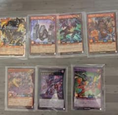 遊戯王ラッシュデュエル　遊戯王　 まとめ売りのサムネイル