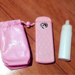 りんしゃん様専用MyMistyの携帯型保湿機のサムネイル