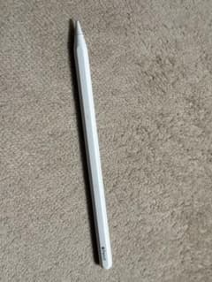 Apple Pencil 第2世代 本体 - メルカリ