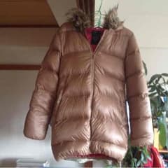 GAP ダウンジャケット☆のサムネイル