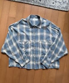 Rin 花柄 GARA半袖シャツ オーバーサイズ Onffo TTAGGG|mercari