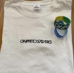 フォーリミ半袖Tシャツ　ラババンセットのサムネイル