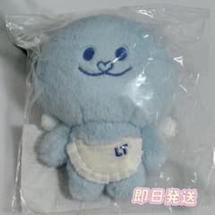 SUPERJUNIOR SJ Market 限定MD キーリング イトゥク SJ Market SUPERJUNIOR 10cm キーリング イトゥク - メルカリ