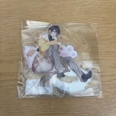 DIABOLIK LOVERS ディアラバ　キノ　アクスタのサムネイル