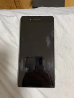 Xperia Z5 Blackのサムネイル