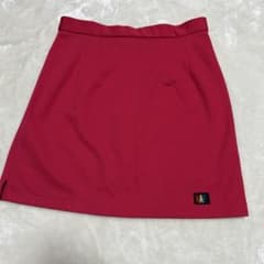 WEVEのボウリングスカートのサムネイル
