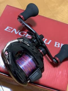 エンゲツbb 100PGのサムネイル
