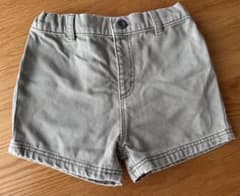 PETIT BATEAU ハーフパンツ 95cmのサムネイル