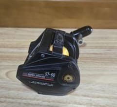 Daiwa SUPER DYNAMIC ST-60 - メルカリ