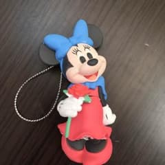 ディズニー 一番くじ クリスマスオーナメントのサムネイル