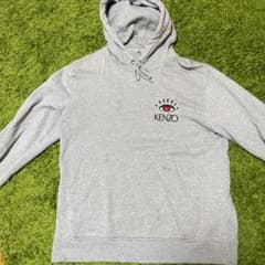 KENZO パーカーのサムネイル