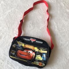 カーズ 通園ショルダーバッグ Disneyのサムネイル