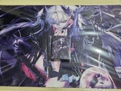 フレシア FGO Fate リリス スリーブ プレイマット セット ① - メルカリ