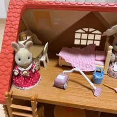 シルバニア確認用のサムネイル